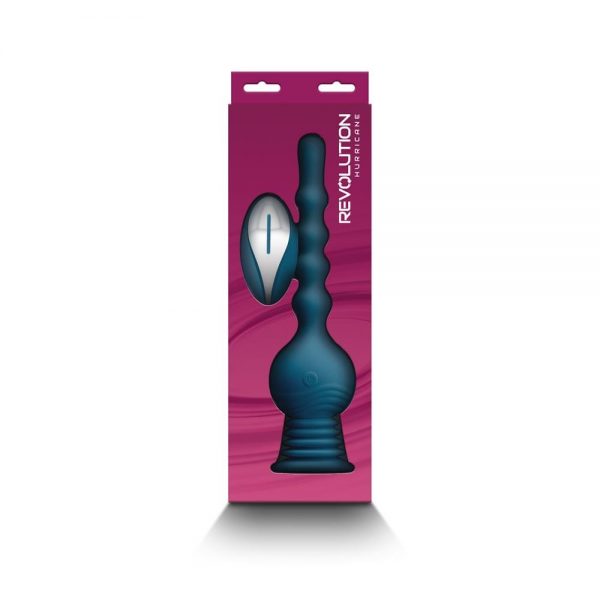 Revolution – Hurricane – Teal ViPstore.hu - Erotika Webáruház - Szexshop 2