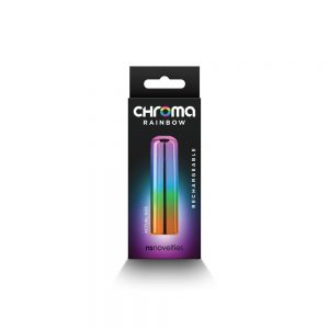 Chroma - Rainbow - Small #1 | ViPstore.hu - Erotika webáruház