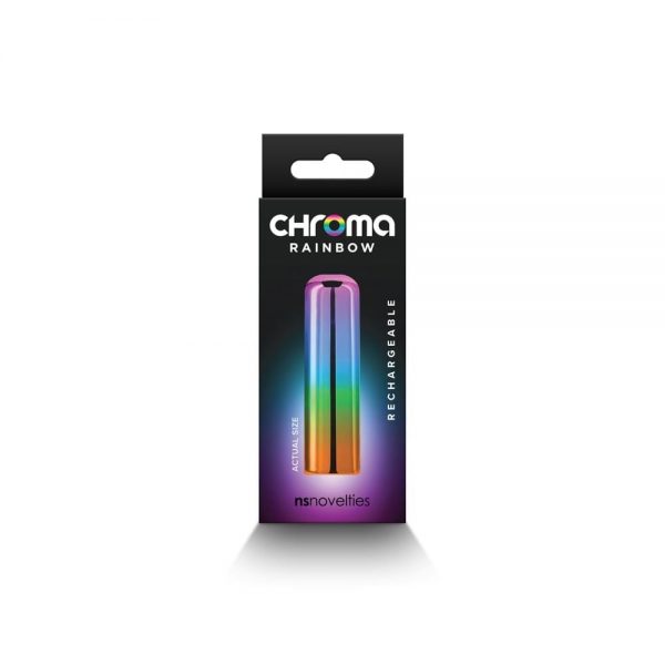 Chroma – Rainbow – Small ViPstore.hu - Erotika Webáruház - Szexshop