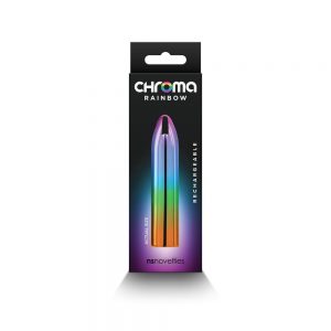Chroma – Rainbow – Medium ViPstore.hu - Erotika Webáruház - Szexshop