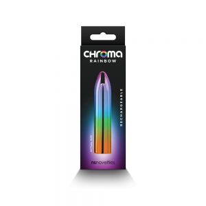 Chroma - Rainbow - Medium #1 | ViPstore.hu - Erotika webáruház