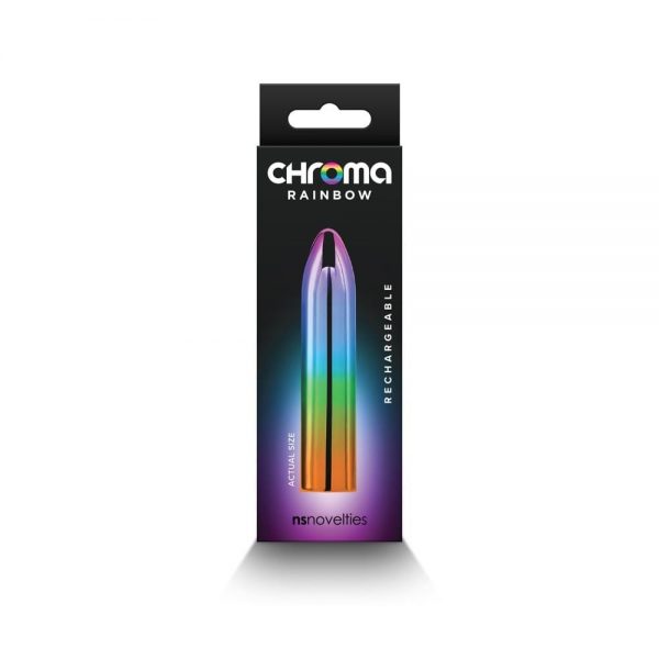Chroma – Rainbow – Medium ViPstore.hu - Erotika Webáruház - Szexshop