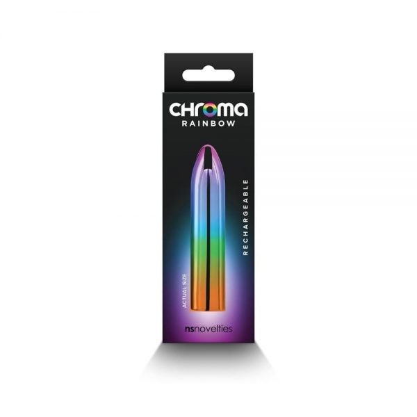 Chroma - Rainbow - Medium #1 | ViPstore.hu - Erotika webáruház