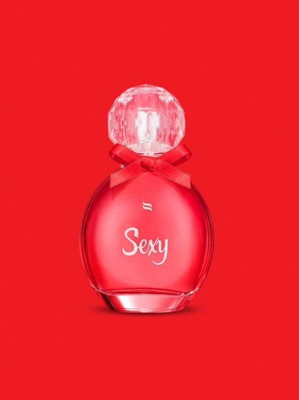 Perfume Sexy 30 ml #1 | ViPstore.hu - Erotika webáruház