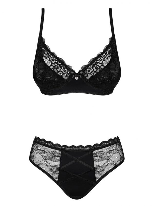 Laurise 2-pcs set   S/M ViPstore.hu - Erotika Webáruház - Szexshop 3