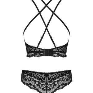 Giully 2-pcs set S/M