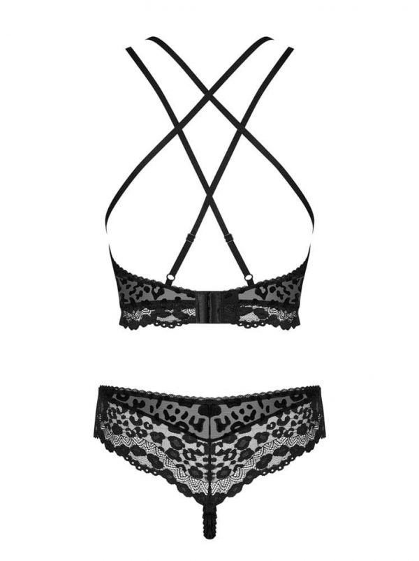 Giully 2-pcs set  S/M ViPstore.hu - Erotika Webáruház - Szexshop 4
