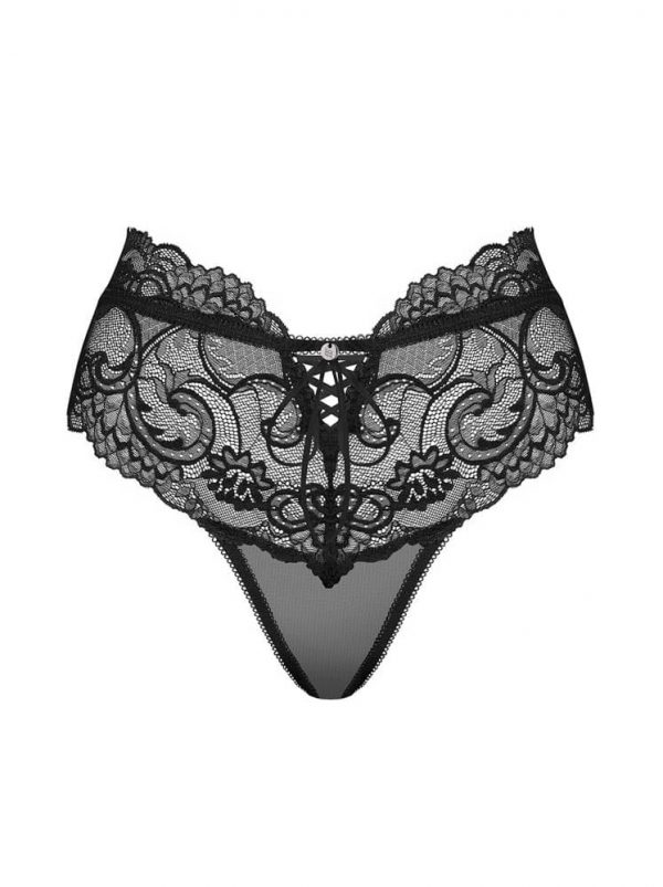Elizenes panty haigh waist  S/M ViPstore.hu - Erotika Webáruház - Szexshop 3