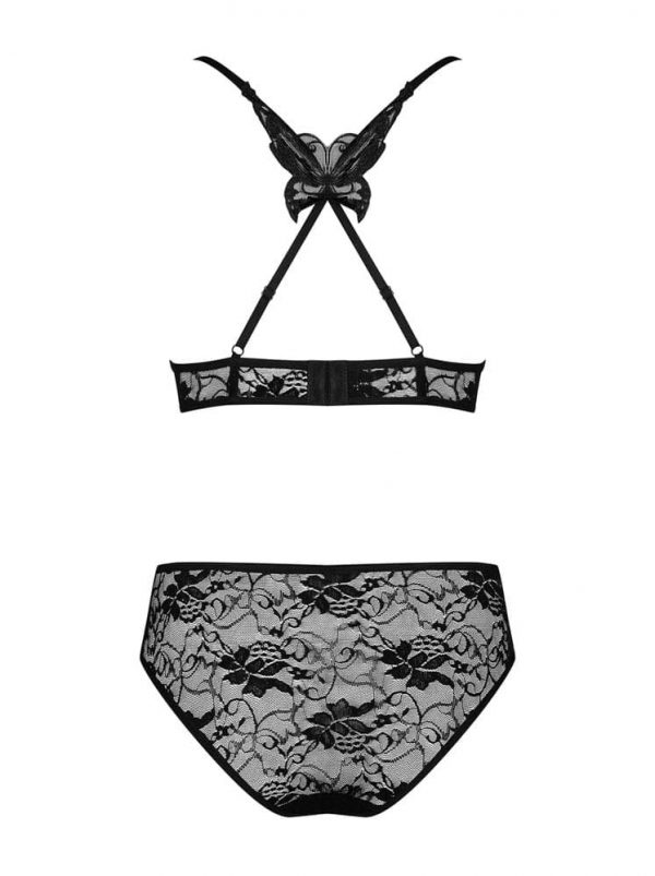 Kokietta 2-pcs set L/XL ViPstore.hu - Erotika Webáruház - Szexshop 4