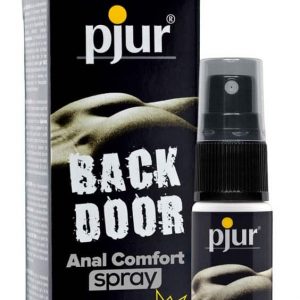 pjur back door anal comfort spray 20 ml #1 | ViPstore.hu - Erotika webáruház