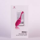 Realov Irena Smart Egg Pink | ViPstore.hu - Erotika webáruház #1 - EAN 6935847700049 | SKU REALOV0001