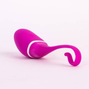 Realov Irena Smart Egg Purple ViPstore.hu - Erotika Webáruház - Szexshop 2