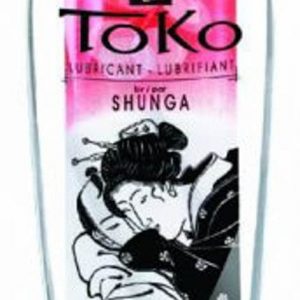 Toko Aroma Lubricant Blazing Cherry 165ml ViPstore.hu - Erotika Webáruház - Szexshop