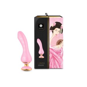 SANYA LIGHT PINK ViPstore.hu - Erotika Webáruház - Szexshop 2