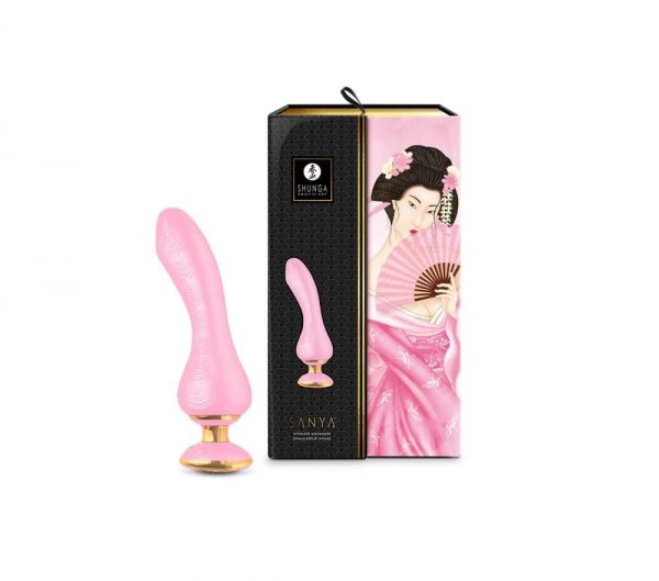 SANYA LIGHT PINK ViPstore.hu - Erotika Webáruház - Szexshop 2