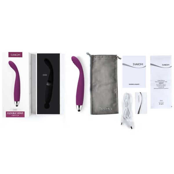 Cici Violet ViPstore.hu - Erotika Webáruház - Szexshop 9