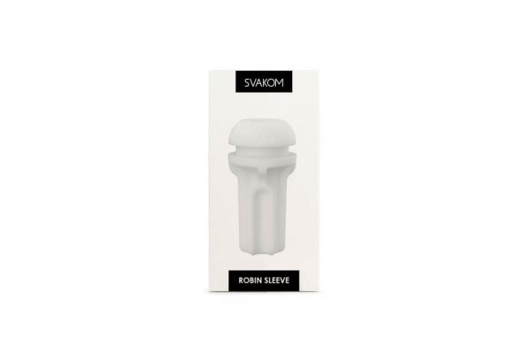 Robin Sleeve ViPstore.hu - Erotika Webáruház - Szexshop