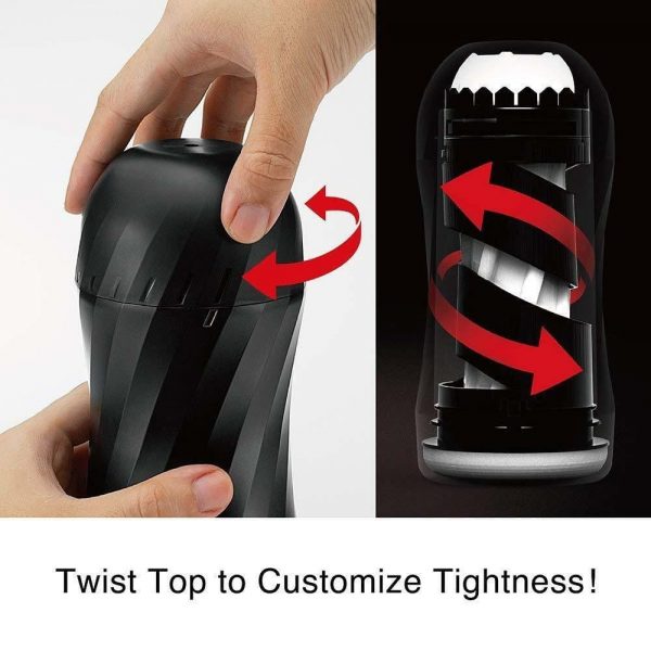 Air-Tech Twist Ripple ViPstore.hu - Erotika Webáruház - Szexshop 3