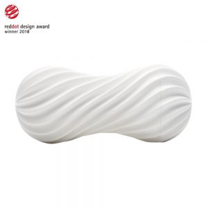 Tenga Flex Silky White ViPstore.hu - Erotika Webáruház - Szexshop