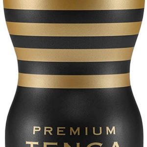 PREMIUM TENGA ORIGINAL VACUUM CUP STRONG #1 | ViPstore.hu - Erotika webáruház