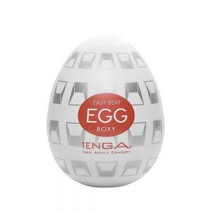 TENGA EGG BOXY #1 | ViPstore.hu - Erotika webáruház