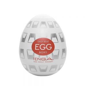 TENGA EGG BOXY ViPstore.hu - Erotika Webáruház - Szexshop
