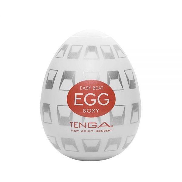 TENGA EGG BOXY ViPstore.hu - Erotika Webáruház - Szexshop