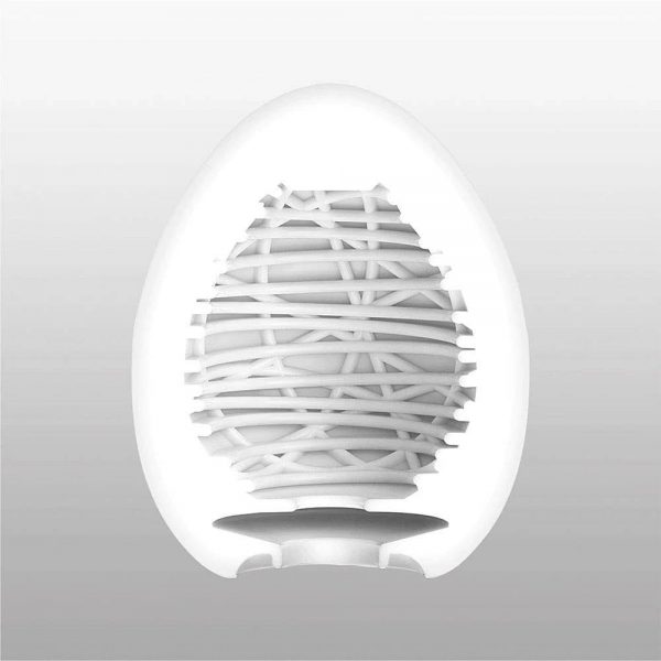 TENGA EGG SILKY II ViPstore.hu - Erotika Webáruház - Szexshop 2