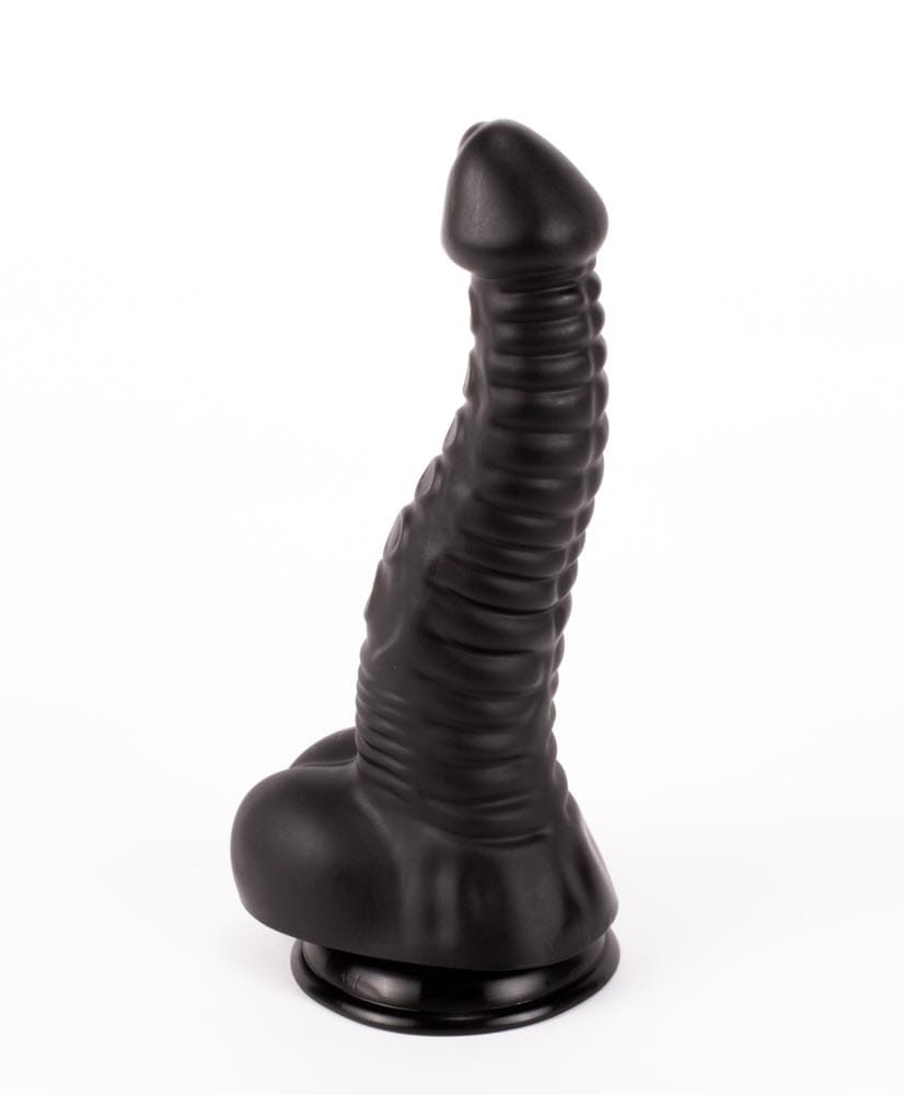 X-MEN 11” Butt Plug Black II #4 | ViPstore.hu - Erotika webáruház