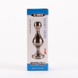 X-MEN Secret Shine Booty Call L III ViPstore.hu - Erotika Webáruház - Szexshop