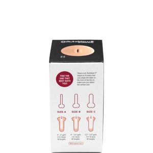 Autoblow 2 Mouth Sleeve C ViPstore.hu - Erotika Webáruház - Szexshop 2