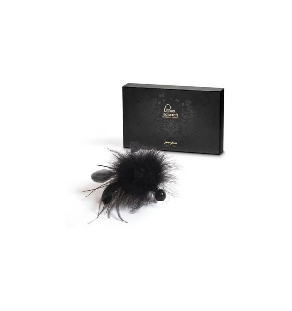 Pom Pom Feather Tickler ViPstore.hu - Erotika Webáruház - Szexshop