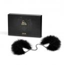 Za Za Zu Feather Handcuffs | ViPstore.hu - Erotika webáruház #1 - EAN 8437008001081 | SKU BIJOUX0021