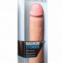 Performance Magnum XTender Beige #1 | ViPstore.hu - Erotika webáruház