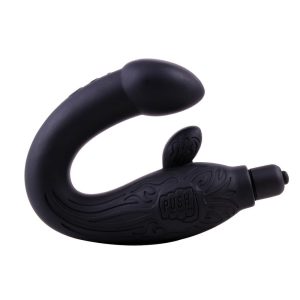 Black Mont  P-Spot Perineum Massager ViPstore.hu - Erotika Webáruház - Szexshop 2