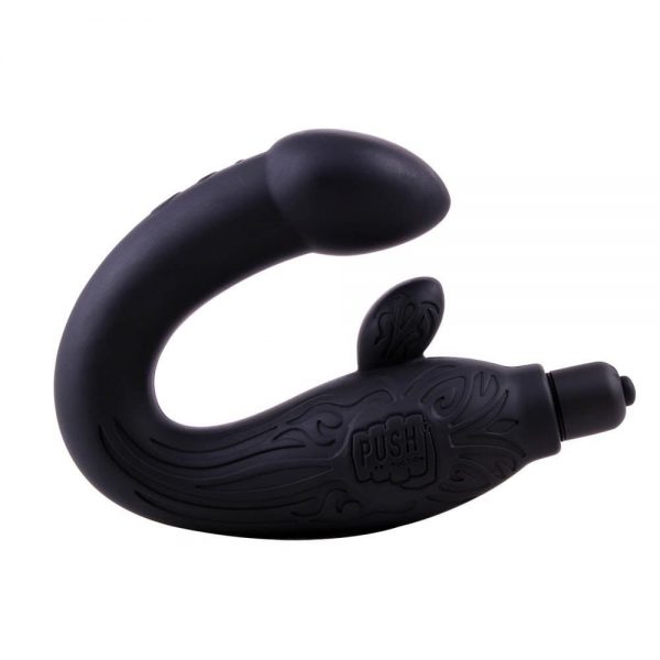 Black Mont  P-Spot Perineum Massager ViPstore.hu - Erotika Webáruház - Szexshop 2