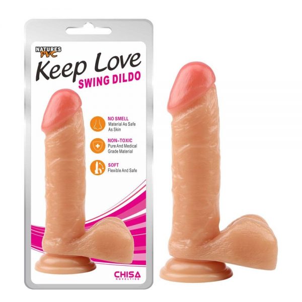 Swing Dildo ViPstore.hu - Erotika Webáruház - Szexshop