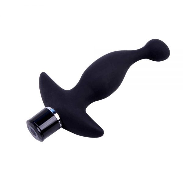 Vibrating Vibro-T ViPstore.hu - Erotika Webáruház - Szexshop 3