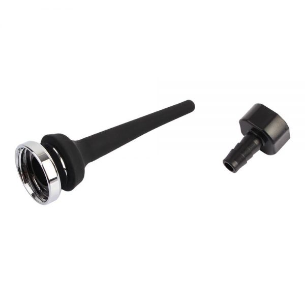 Tapered Silicone Enema Attachment ViPstore.hu - Erotika Webáruház - Szexshop 3