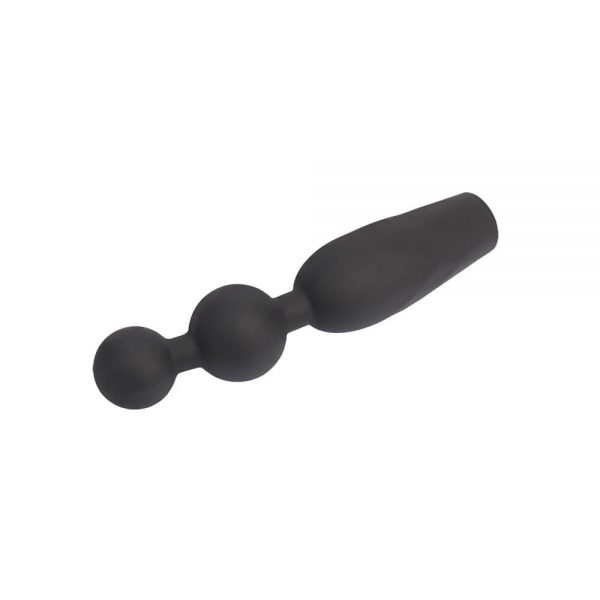 Vibrating Booty Beads ViPstore.hu - Erotika Webáruház - Szexshop 5