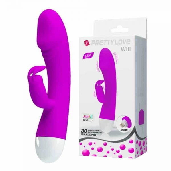 Pretty Love Will ViPstore.hu - Erotika Webáruház - Szexshop 2