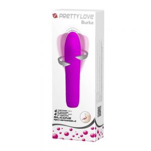 Pretty Love Burke ViPstore.hu - Erotika Webáruház - Szexshop