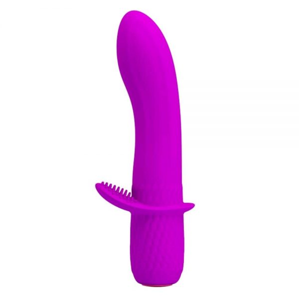 Pretty Love Troy Purple ViPstore.hu - Erotika Webáruház - Szexshop 3