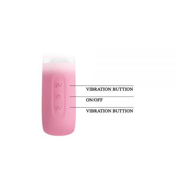 Pretty Love Thomas Pink ViPstore.hu - Erotika Webáruház - Szexshop 7