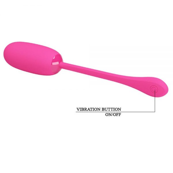 Pretty Love Julius Pink ViPstore.hu - Erotika Webáruház - Szexshop 7