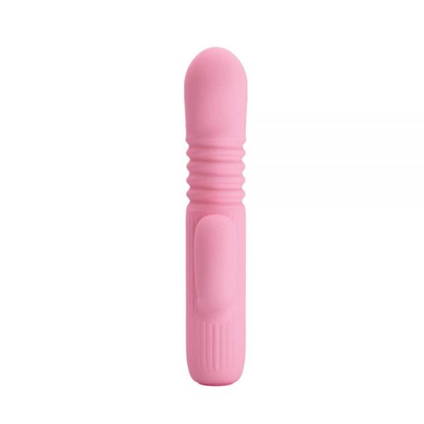 Pretty Love Leopold Baby Pink ViPstore.hu - Erotika Webáruház - Szexshop 4