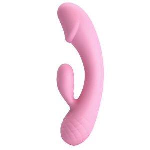 Pretty Love Ron Baby Pink ViPstore.hu - Erotika Webáruház - Szexshop 2