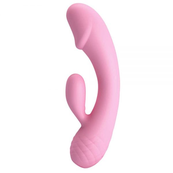 Pretty Love Ron Baby Pink ViPstore.hu - Erotika Webáruház - Szexshop 2