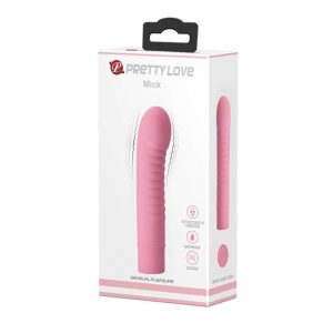 Pretty Love Mick Baby Pink ViPstore.hu - Erotika Webáruház - Szexshop