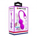 Love Birds Vary Connect App wine red ViPstore.hu - Erotika Webáruház - Szexshop 13